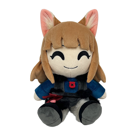 Spice and Wolf Youtooz Plush Holo (9IN)
