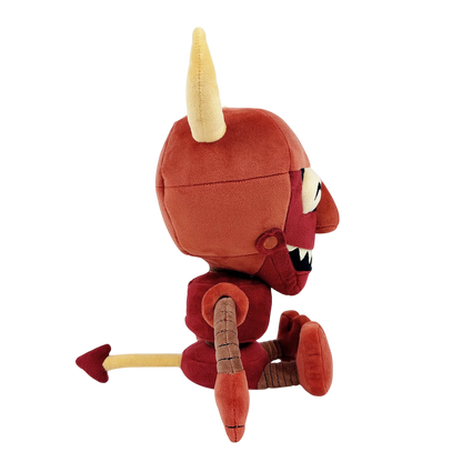 Futurama Youtooz Plush Robot Devil (9IN)