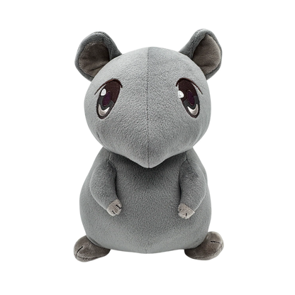 Fruits Basket Youtooz Plush Yuki Rat (9IN)