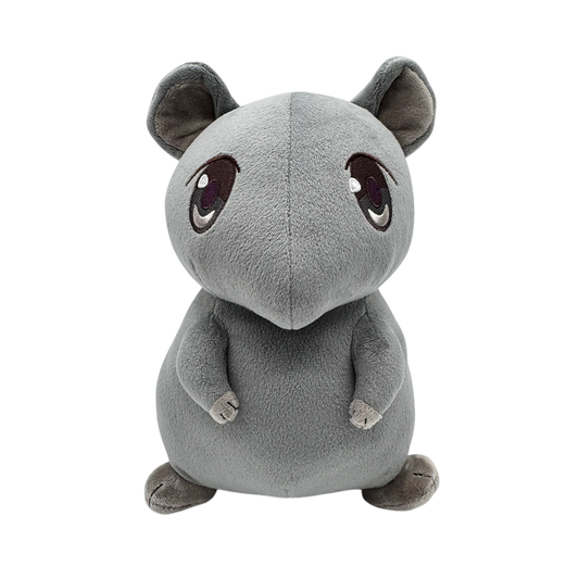 Fruits Basket Youtooz Plush Yuki Rat (9IN)