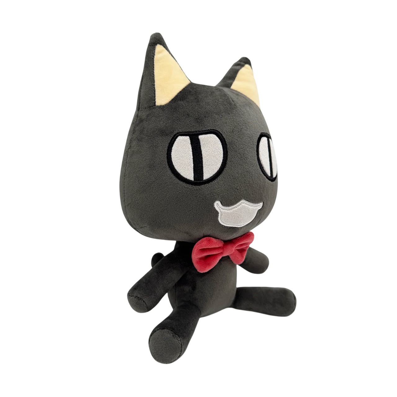 Doko Demo Issyo Youtooz Plush Kuro (9IN)