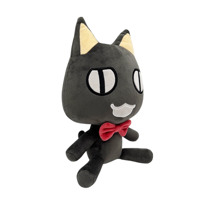 Doko Demo Issyo Youtooz Plush Kuro (9IN)