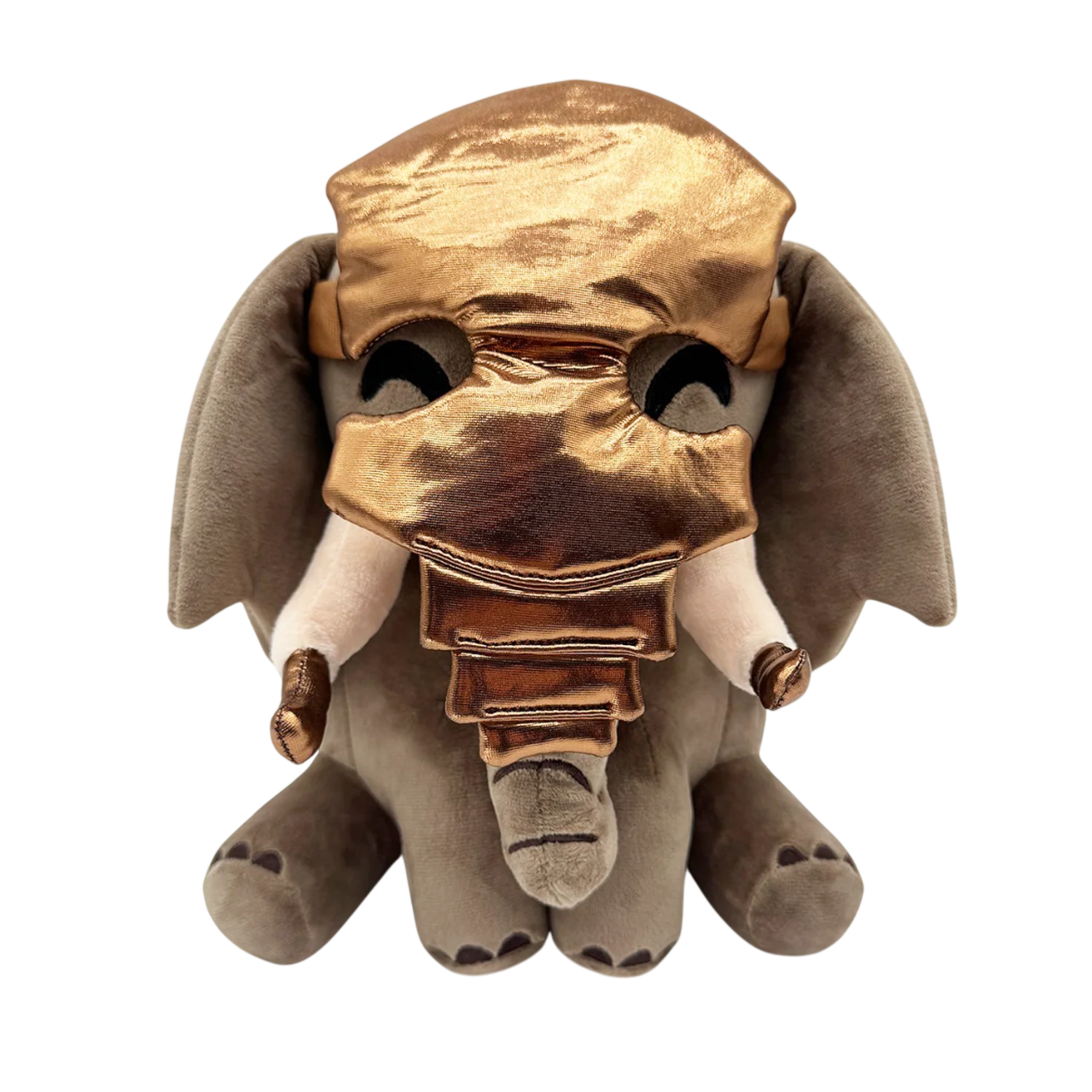 Civilisation VII Youtooz Plush War Elephant (9IN)