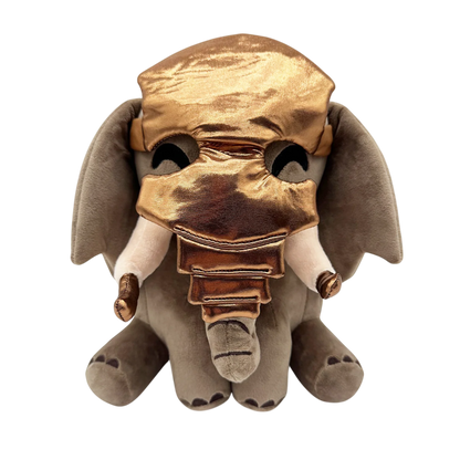 Civilisation VII Youtooz Plush War Elephant (9IN)