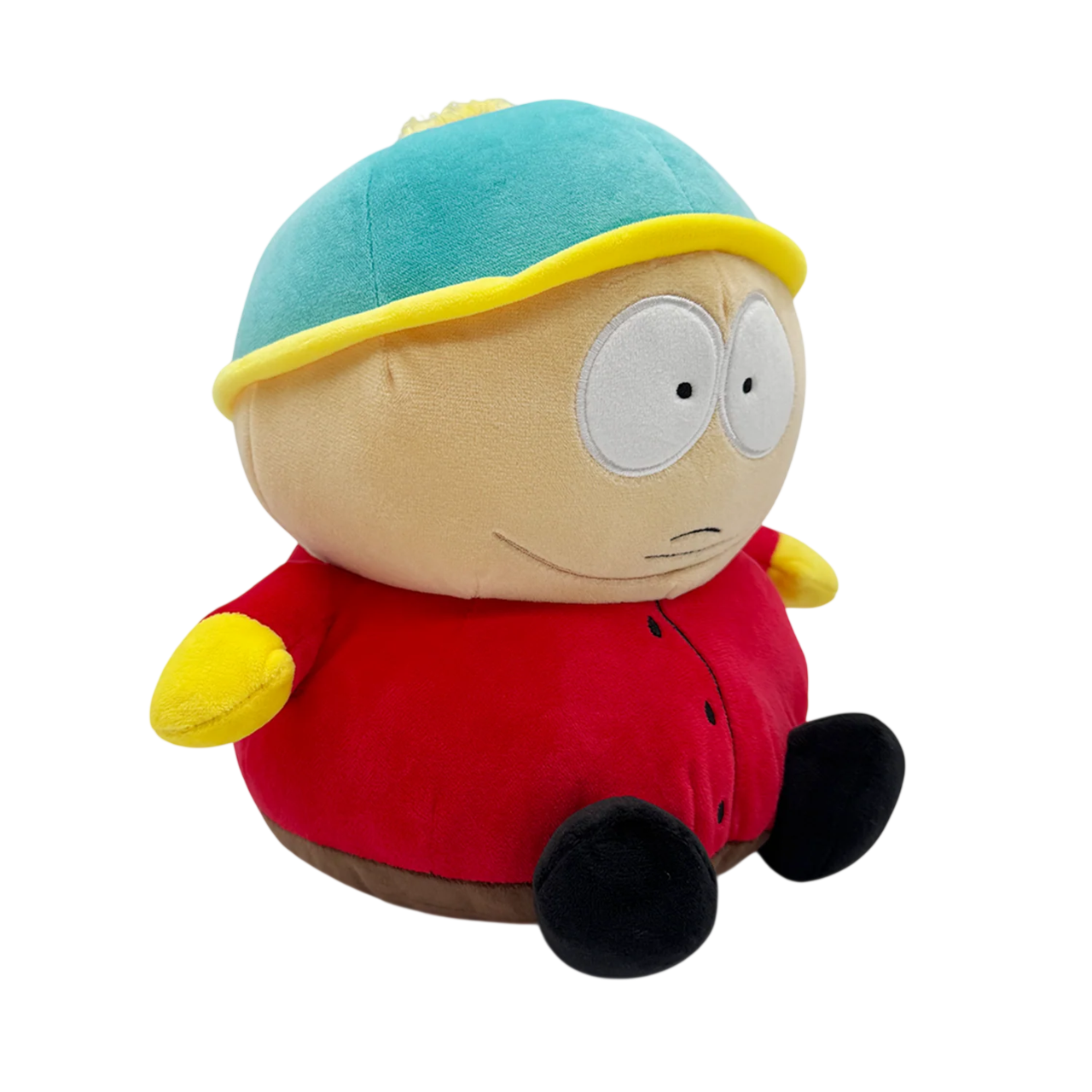 South Park Youtooz Plush Cartman (9IN)