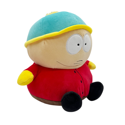 South Park Youtooz Plush Cartman (9IN)