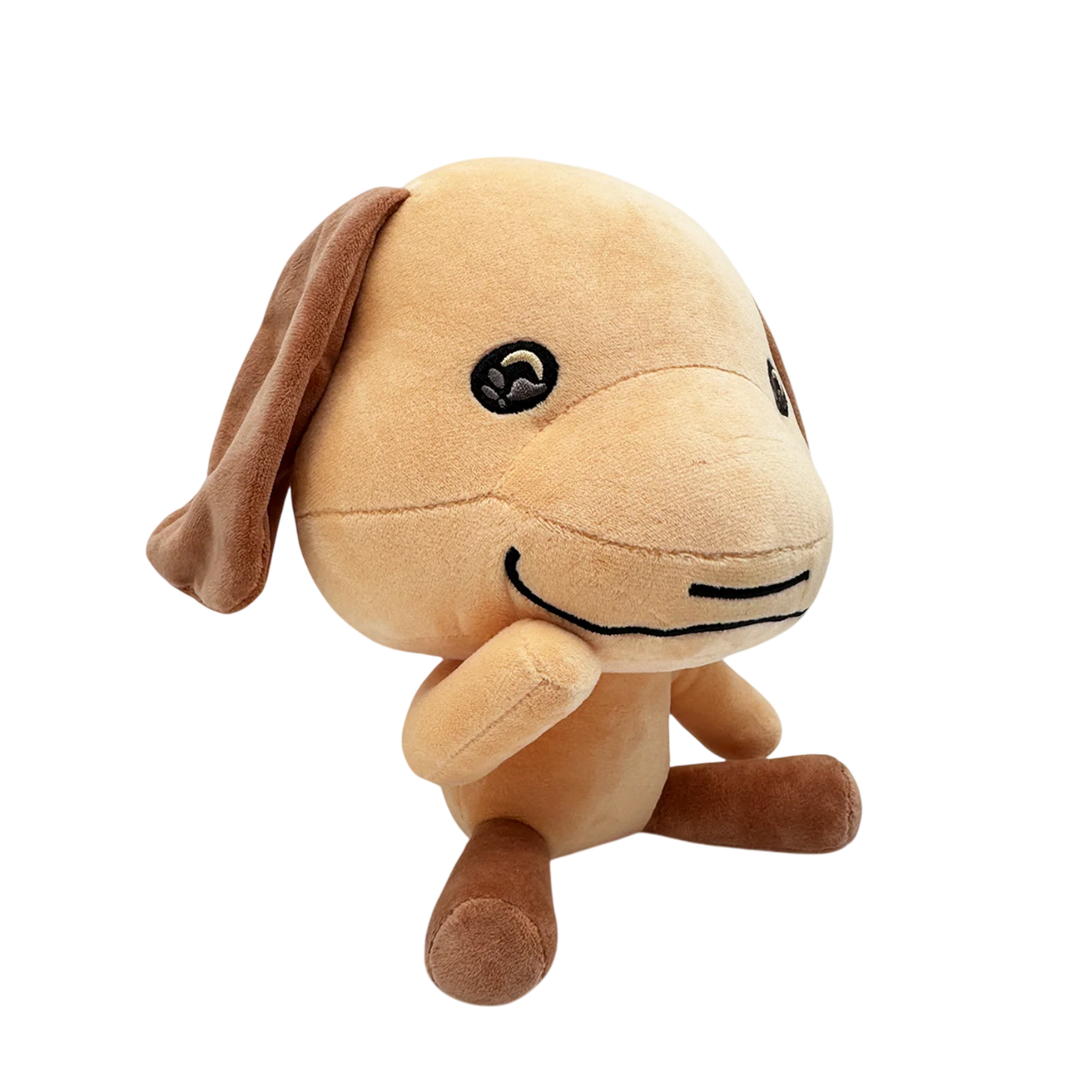 Doko Demo Issyo Youtooz Plush Pierre (9IN)