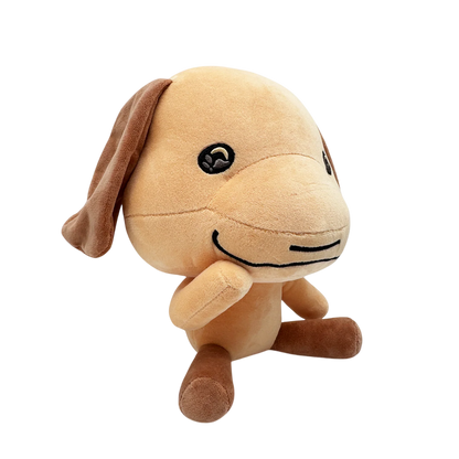 Doko Demo Issyo Youtooz Plush Pierre (9IN)