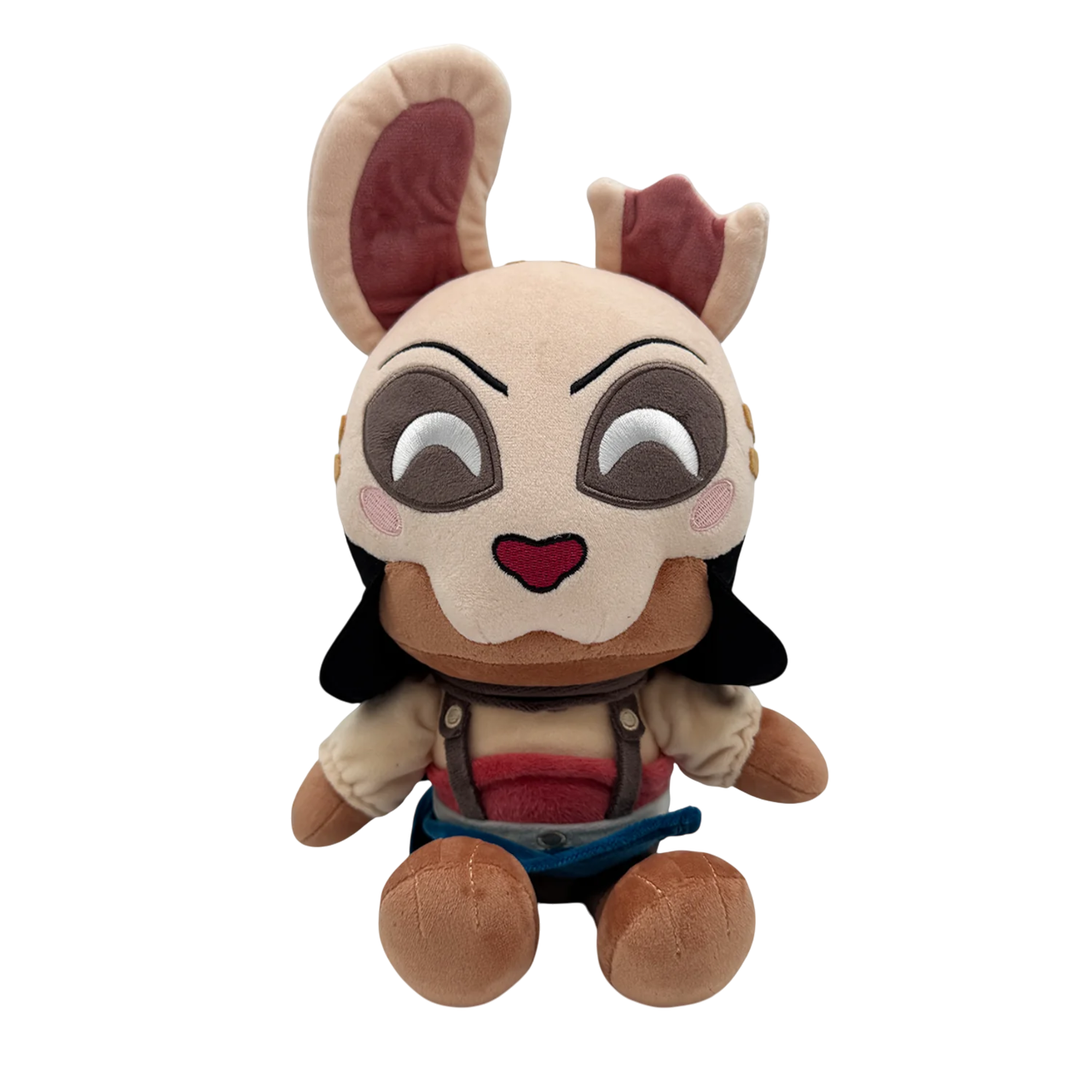 Dead By Daylight Youtooz Plush The Huntress (9IN)