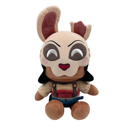 Dead By Daylight Youtooz Plush The Huntress (9IN)
