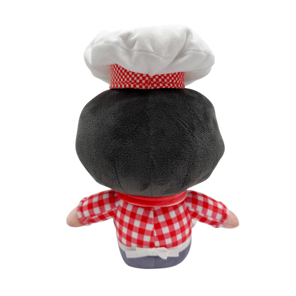 Chuck E. Cheese Youtooz Plush Pasqually (9IN)