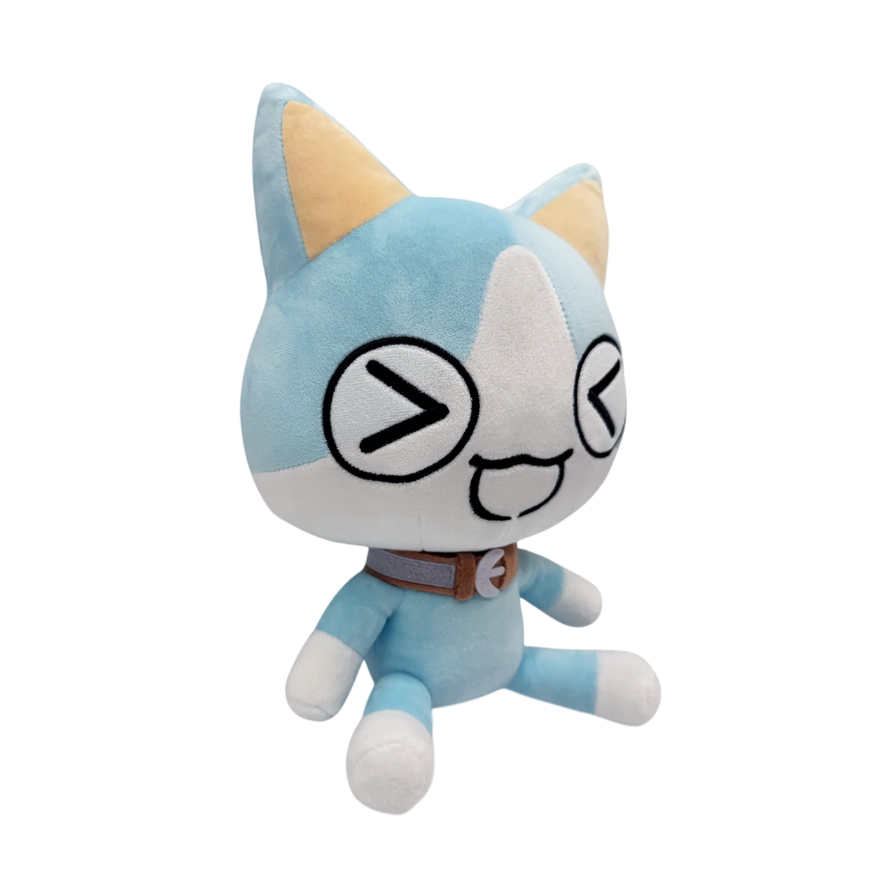 Doko Demo Issyo Youtooz Plush Sora (9IN)