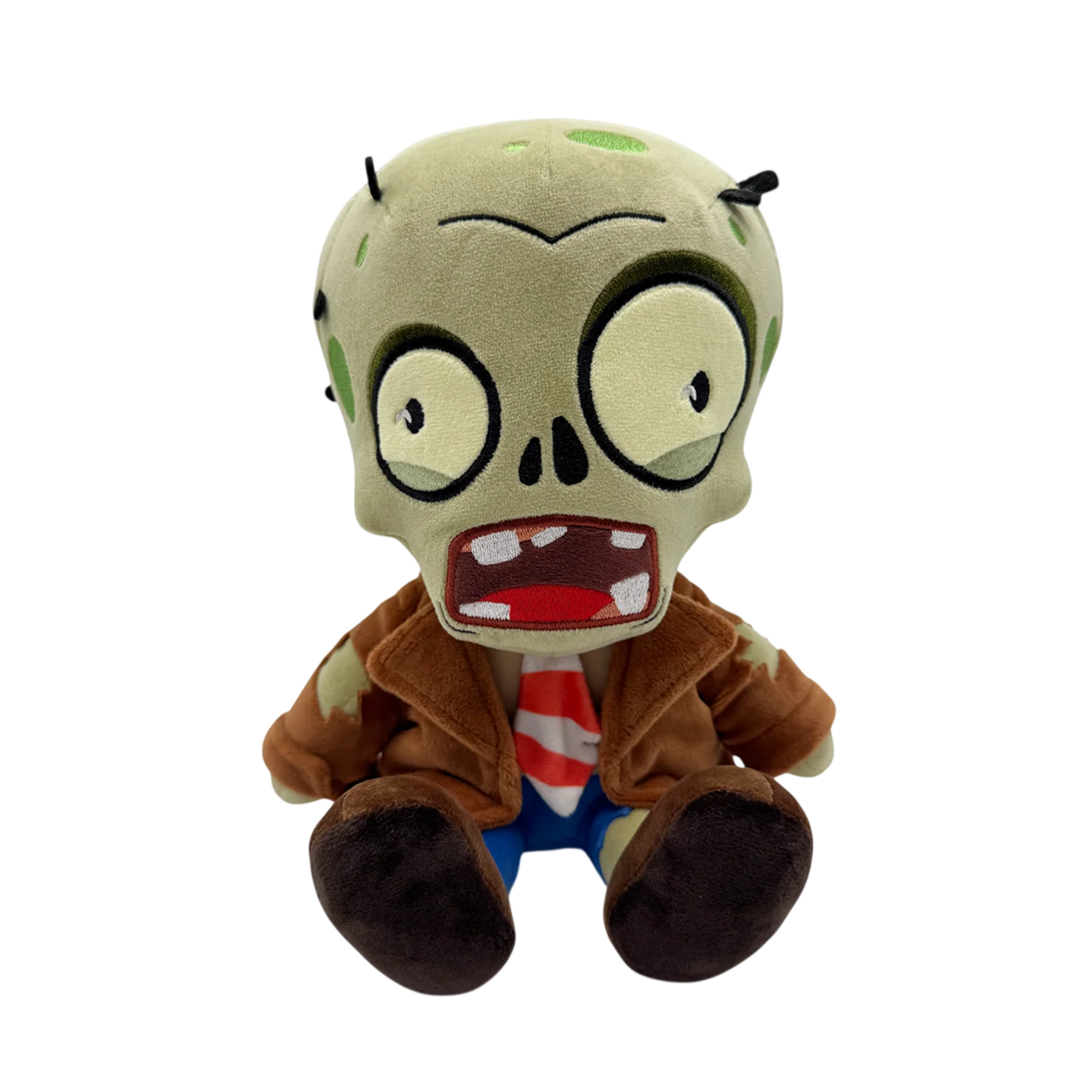 Plants Vs. Zombies Youtooz Plush Zombie (9IN)