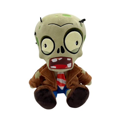 Plants Vs. Zombies Youtooz Plush Zombie (9IN)