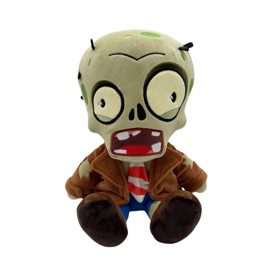Plants Vs. Zombies Youtooz Plush Zombie (9IN)