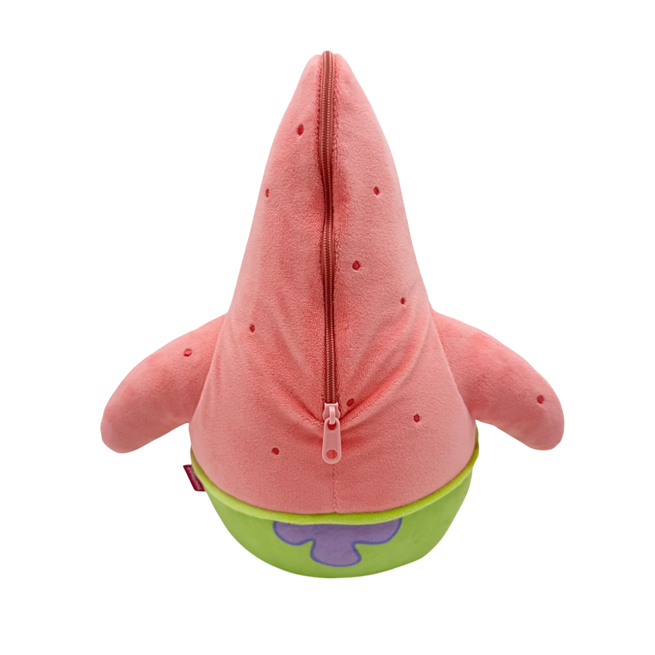 Spongebob Squarepants Youtooz Plush Peeled Patrick Star (9IN)