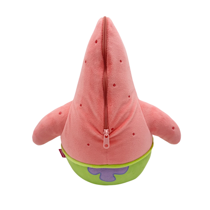 Spongebob Squarepants Youtooz Plush Peeled Patrick Star (9IN)