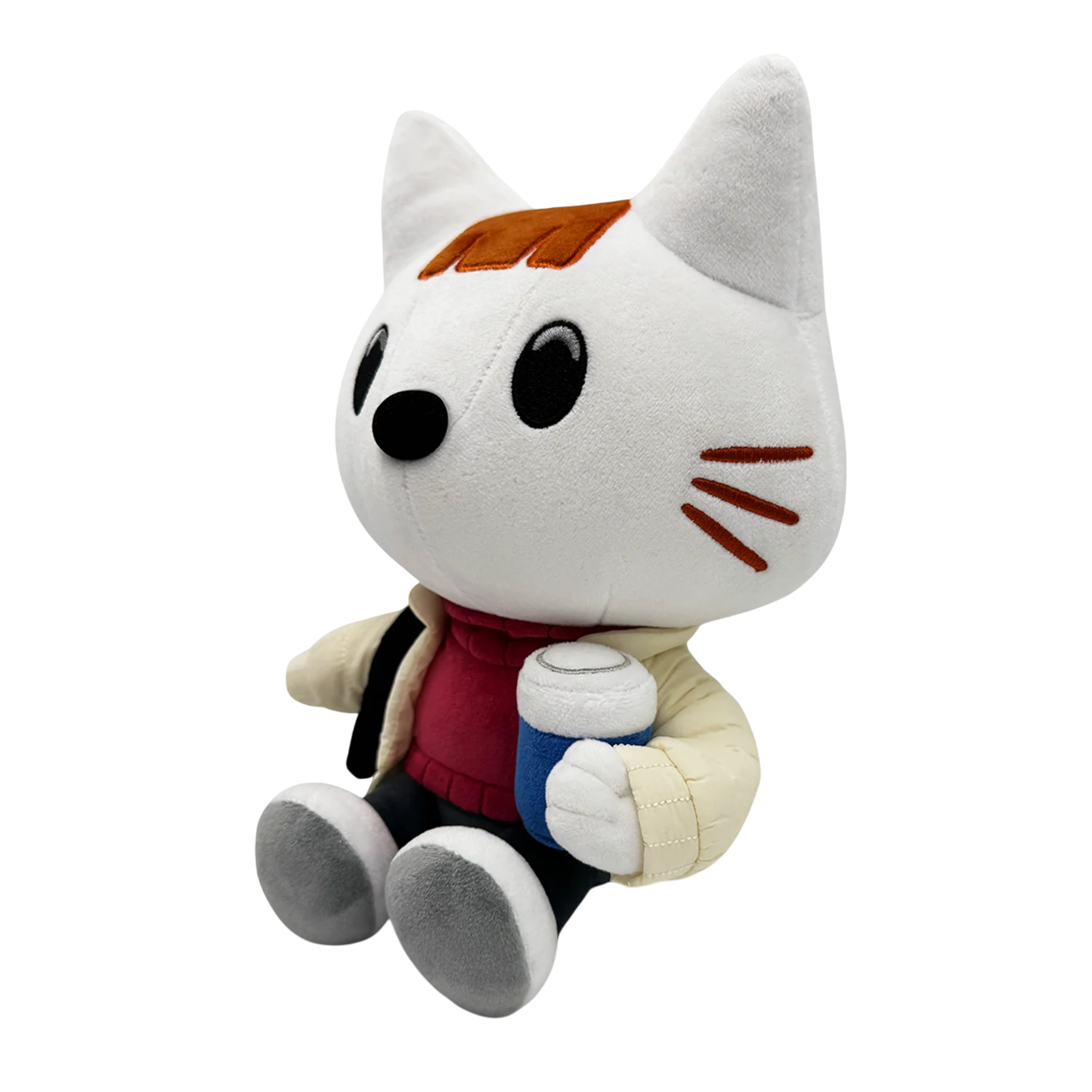 Fablenaut Youtooz Plush Mia (9IN)