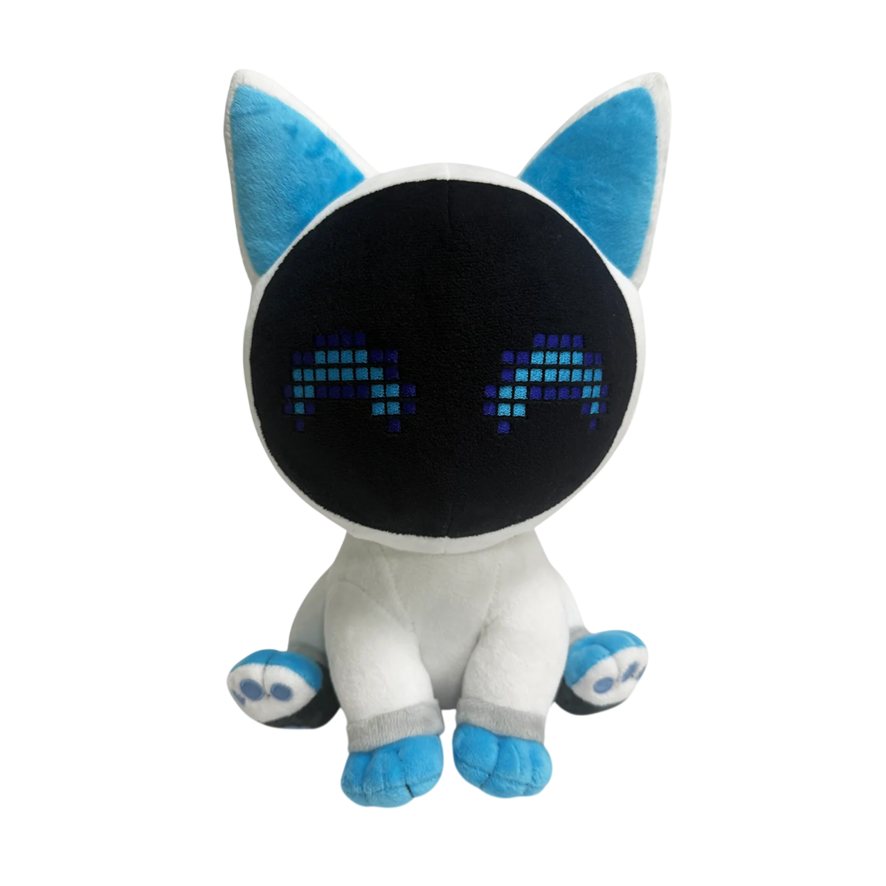 Astro Bot Youtooz Plush Cat Bot (9IN)
