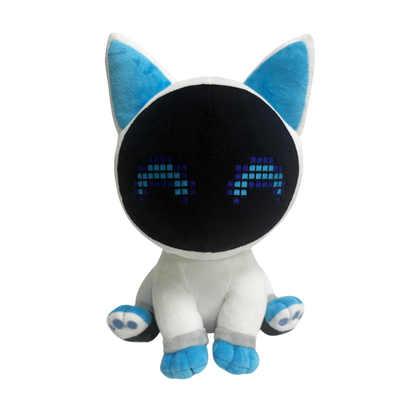 Astro Bot Youtooz Plush Cat Bot (9IN)