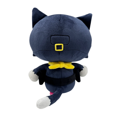 Persona 5 Tactica Youtooz Plush Morgana (9IN)