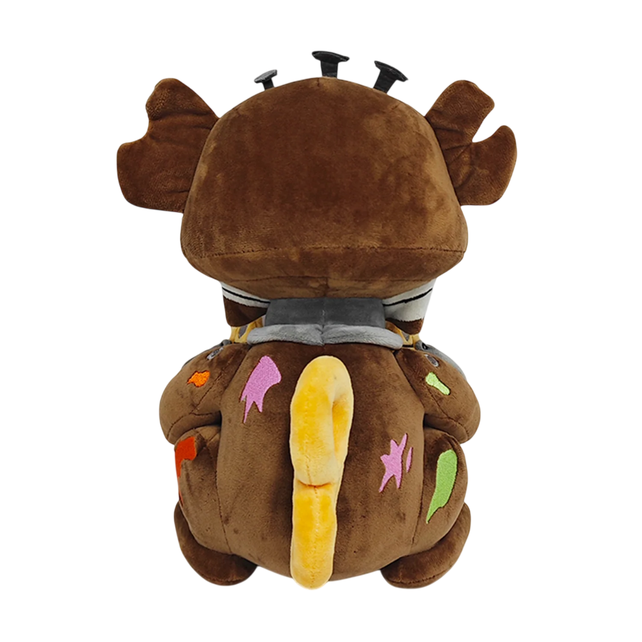 Arcane Youtooz Plush Wind Up Monkey (9IN)