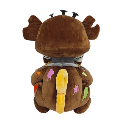 Arcane Youtooz Plush Wind Up Monkey (9IN)