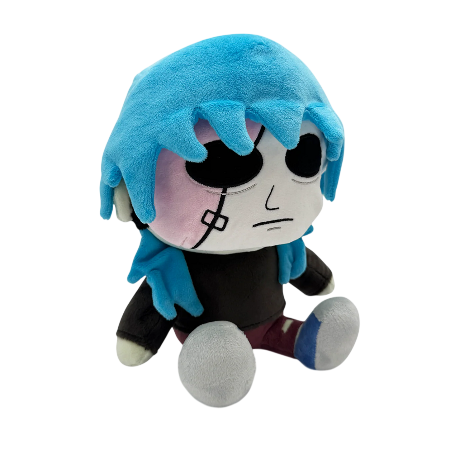 Sally Face Youtooz Plush Sally Face (9IN)