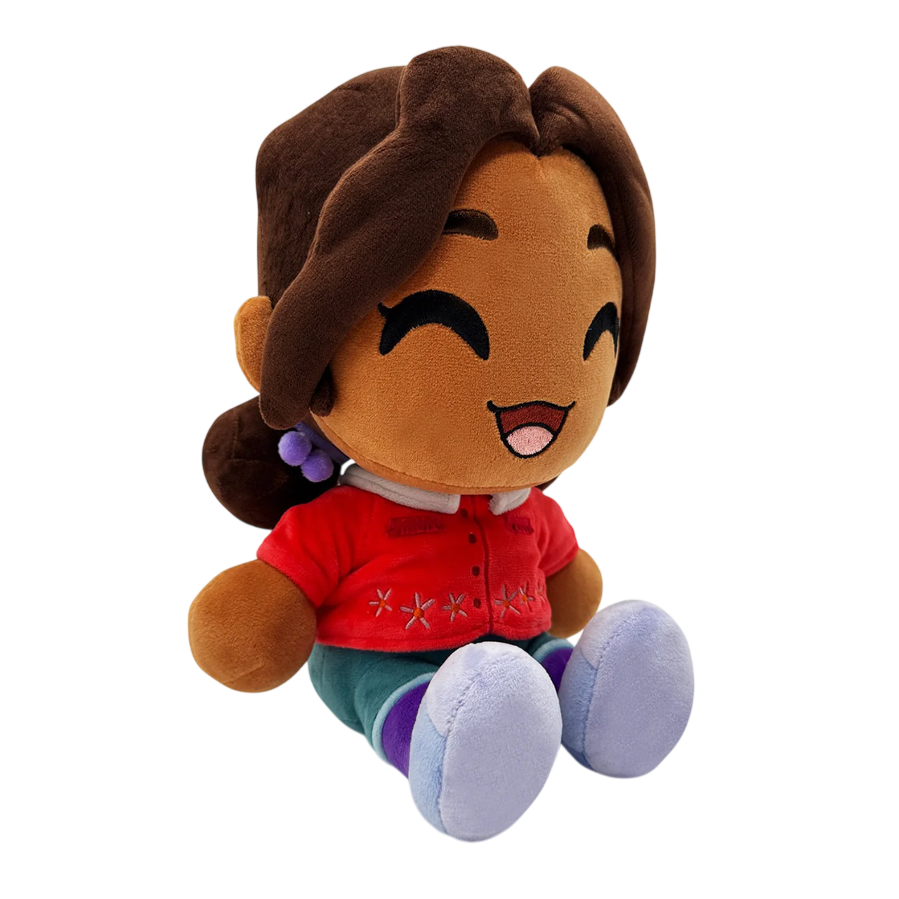 Five Nights at Freddy's Youtooz Plush Cassie (9IN)