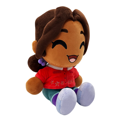Five Nights at Freddy's Youtooz Plush Cassie (9IN)