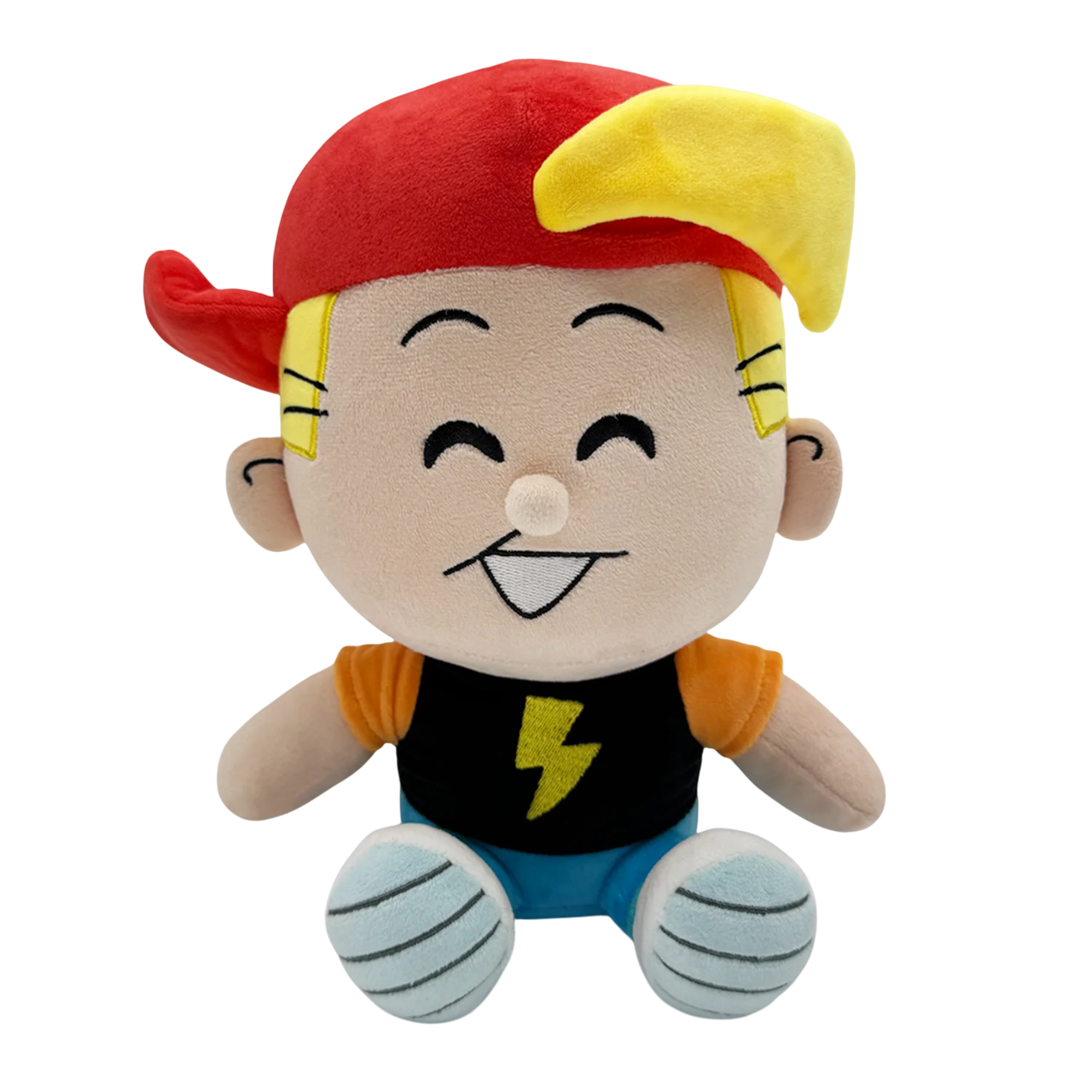 Grubbs Youtooz Plush Grubbs (9IN)