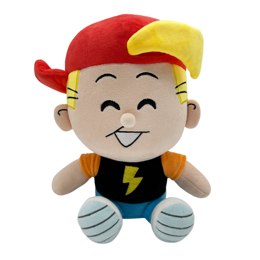 Grubbs Youtooz Plush Grubbs (9IN)