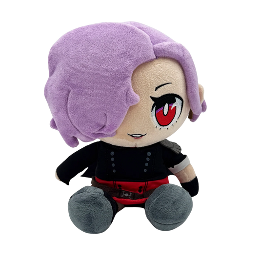 Persona 5 Tactica Youtooz Plush Erina (9IN)