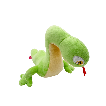 Slay The Spire Youtooz Plush Snecko (9IN)