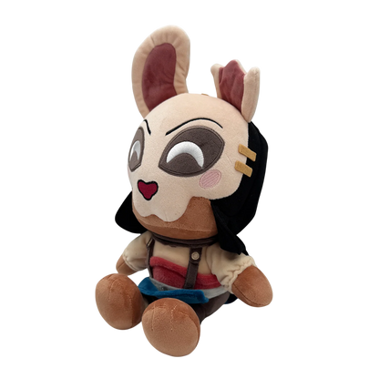 Dead By Daylight Youtooz Plush The Huntress (9IN)