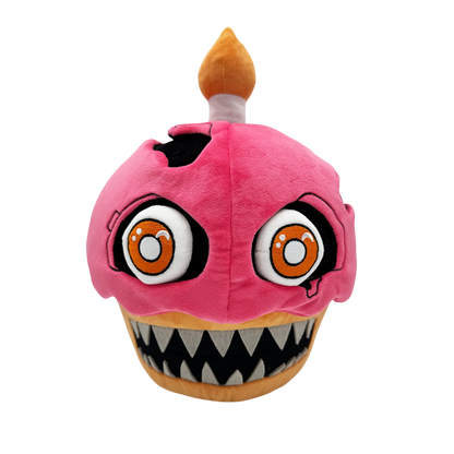 Five Nights At Freddy's Youtooz Plush Nightmare Cupcake (9IN)