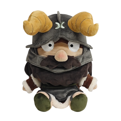 Delicious in Dungeon Youtooz Plush Senshi (9IN)