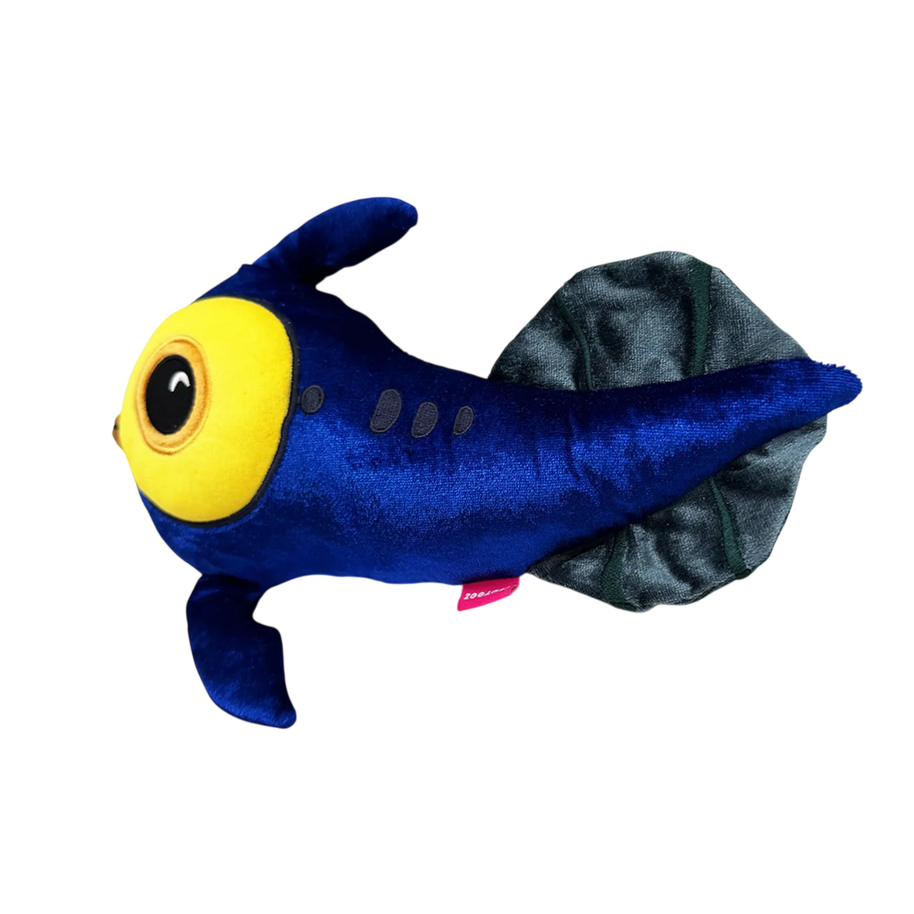 Subnautica Youtooz Plush Peeper (9IN)