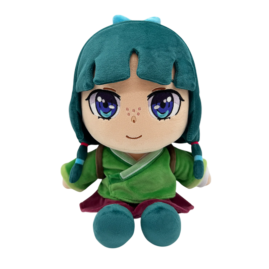 The Apothecary Diaries Youtooz Plush Maomao