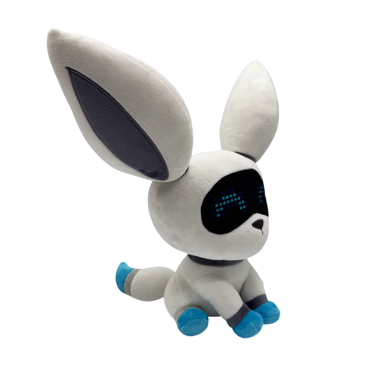 Astro Bot Youtooz Plush Fennec Fox Bot (9IN)