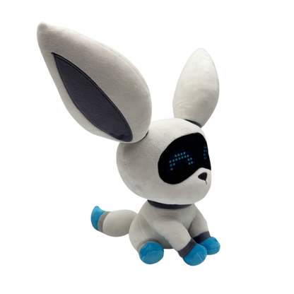 Astro Bot Youtooz Plush Fennec Fox Bot (9IN)