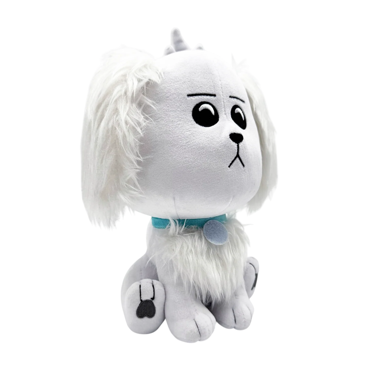 Rick and Morty Youtooz Plush Snuffles (9IN)