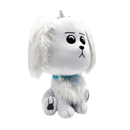 Rick and Morty Youtooz Plush Snuffles (9IN)