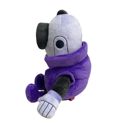 Brawl Stars Youtooz Plush Rico (9IN)
