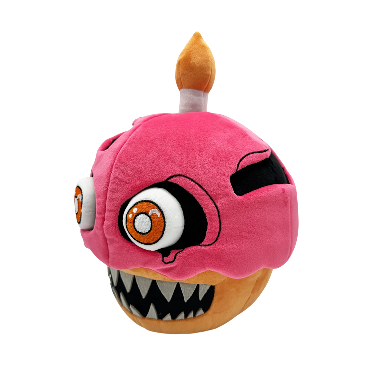 Five Nights At Freddy's Youtooz Plush Nightmare Cupcake (9IN)