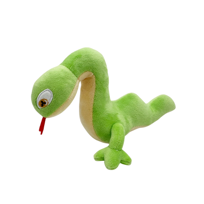 Slay The Spire Youtooz Plush Snecko (9IN)