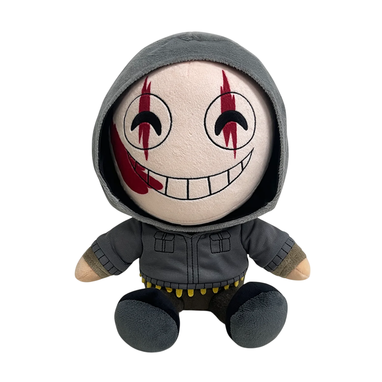 Dead By Daylight Youtooz Plush The Legion (9IN)