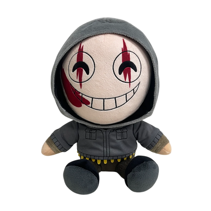 Dead By Daylight Youtooz Plush The Legion (9IN)