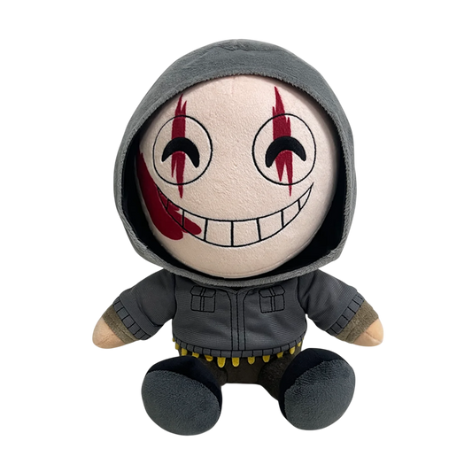 Dead By Daylight Youtooz Plush The Legion (9IN)