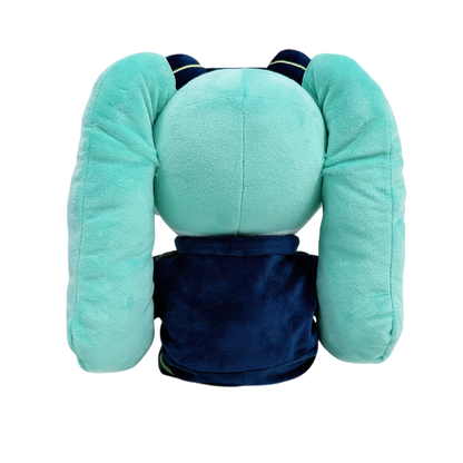 Cyberpunk: Edgerunners Youtooz Plush Rebecca Sit (9IN)